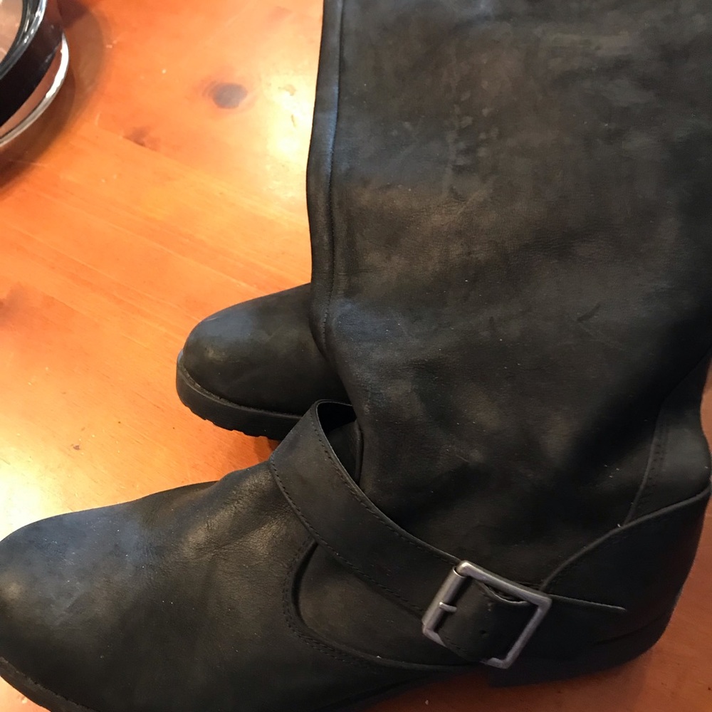 Xhilaration riding boots